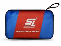 Чехол для теннисной ракетки прямоугольный
