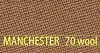 Сукно Manchester 70 Camel competition ш2.0м