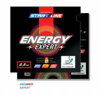 Накладки Start Line  ENERGY EXPERT 2.2 (красная)